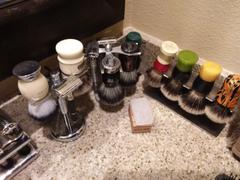 West Coast Shaving  Review